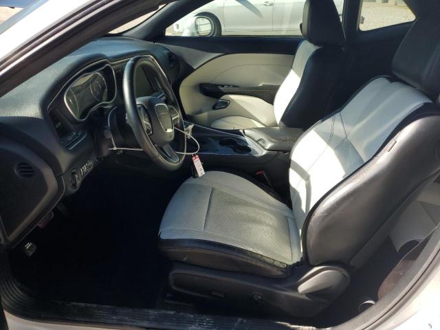 Photo 7 from auction – 2015 DODGE CHALLENGER with VIN 2C3CDZBG7FH805101