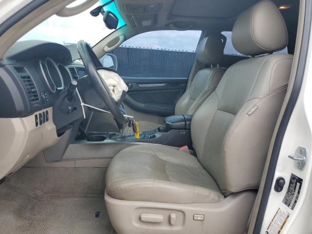 Photo 7 from auction – 2006 TOYOTA 4RUNNER LI with VIN JTEBU17R260104940