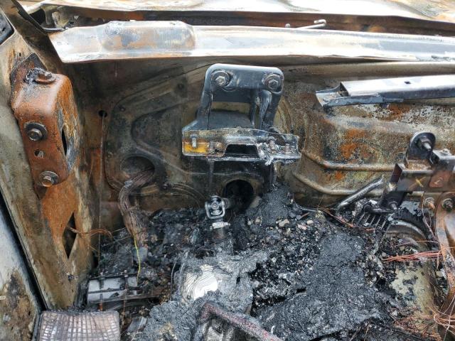 Photo 9 from auction – 2007 CHEVROLET TRAILBLAZE with VIN 1GNDT13S172295269