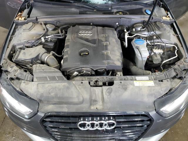 Photo 11 from auction – 2016 AUDI A4 PREMIUM with VIN WAUFFAFL6GA006970