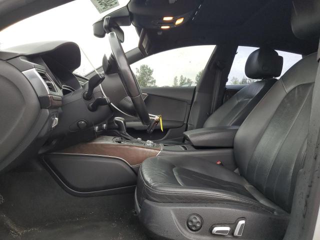 Photo 7 from auction – 2016 AUDI A7 PREMIUM with VIN WAUWGAFC5GN089930