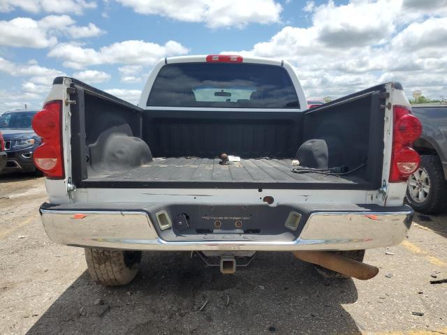 Foto 6 de la subasta – 2008 DODGE RAM 2500 S con VIN 3D7KS28A28G211516