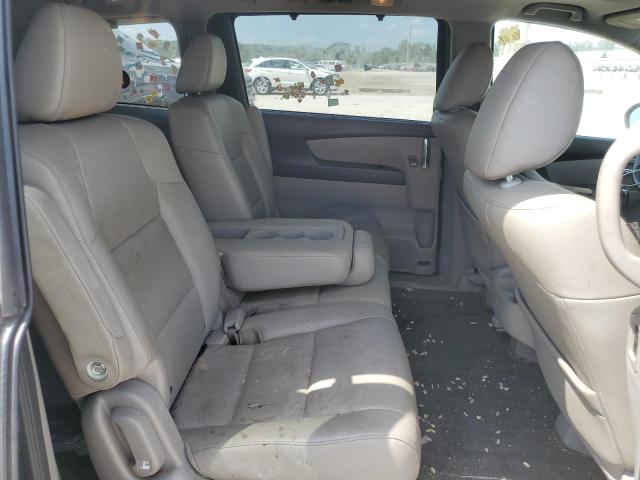 Photo 11 from auction – 2014 HONDA ODYSSEY EX with VIN 5FNRL5H68EB027914