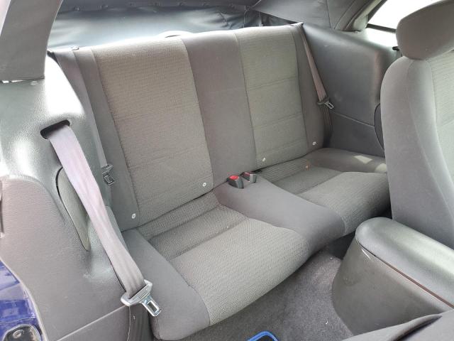 Photo 10 from auction – 2004 FORD MUSTANG with VIN 1FAFP44654F208654