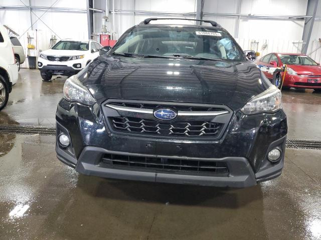 Photo 5 from auction – 2020 SUBARU CROSSTREK with VIN JF2GTACC1L9227331