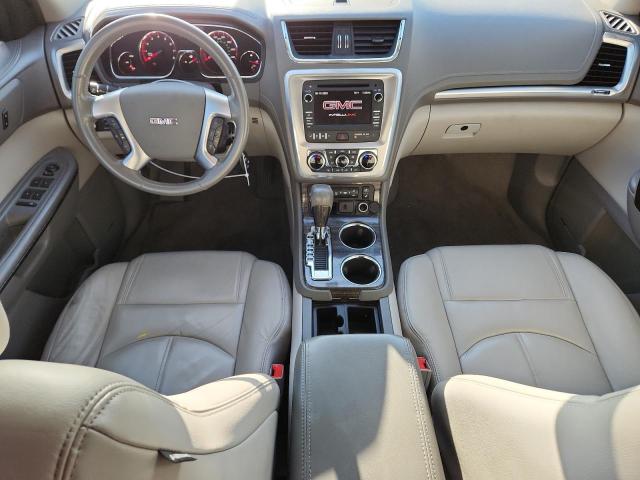 Photo 8 from auction – 2015 GMC ACADIA SLT with VIN 1GKKRRKD7FJ261975