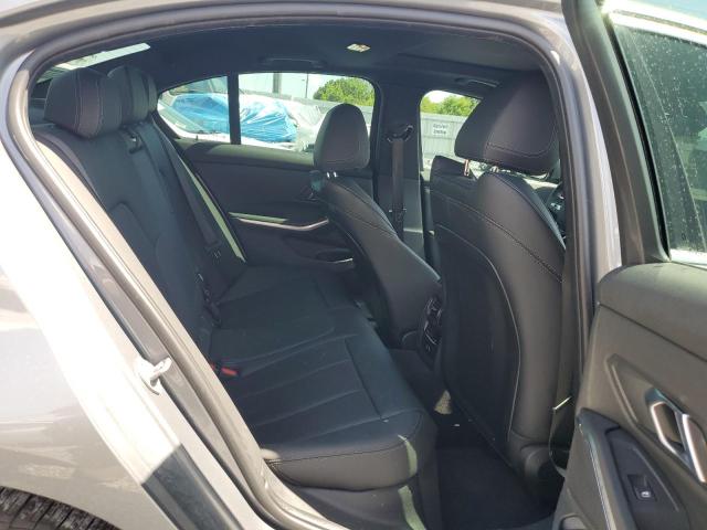 Photo 10 from auction – 2024 BMW 330E with VIN 3MW39FF05R8E87435