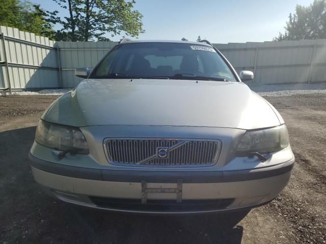 Photo 5 from auction – 2004 VOLVO V70 with VIN YV1SW64A442388108