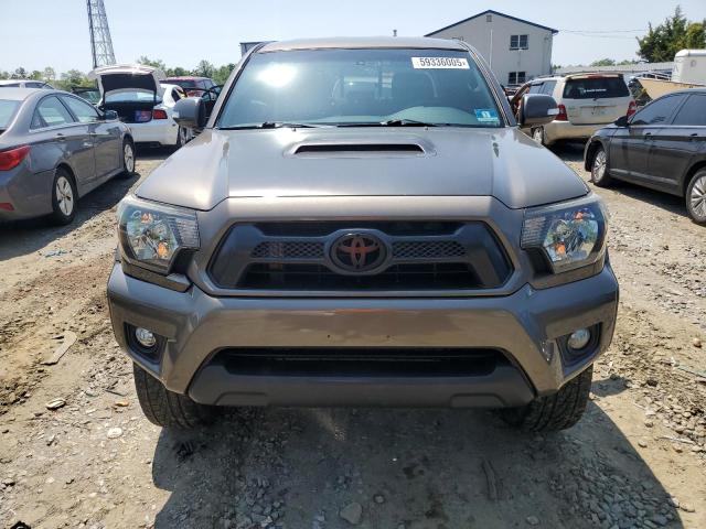 Photo 5 from auction – 2012 TOYOTA TACOMA with VIN 3TMMU4FN2CM042607