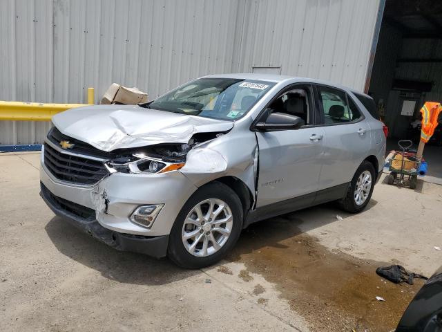 Photo 1 from auction – 2018 CHEVROLET EQUINOX LS with VIN 2GNAXHEV4J6295087
