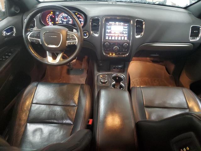 Photo 8 from auction – 2015 DODGE DURANGO R/ with VIN 1C4SDJCT1FC782048