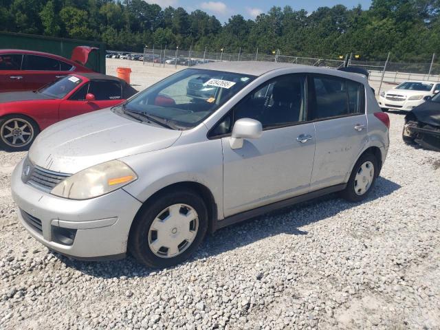 NISSAN VERSA S 2008 with VIN 3N1BC13E88L375939 - Photo from auction