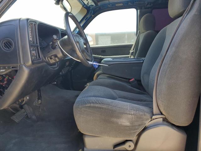 Снимка 7 от търг – 2003 CHEVROLET SILVERADO с VIN 2GCEC19V031135117