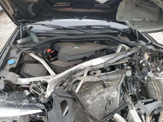 Photo 11 from auction – 2019 BMW X3 XDRIVE3 with VIN 5UXTR9C56KLE13302