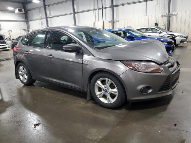 Photo 4 from auction – 2014 FORD FOCUS SE with VIN 1FADP3K28EL364207