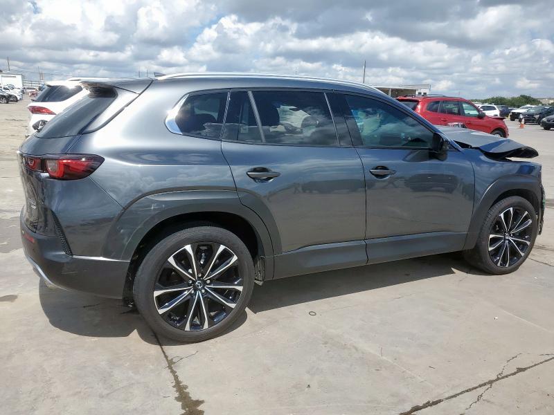 Photo 3 from auction – 2023 MAZDA CX-50 PREM with VIN 7MMVABEY7PN119691