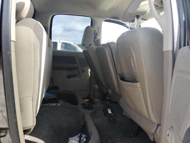 Photo 10 from auction – 2008 DODGE RAM 1500 S with VIN 1D7HA18N28S555382