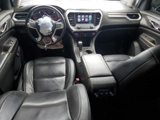 Photo 8 from auction – 2019 GMC ACADIA SLT with VIN 1GKKNMLS2KZ279890