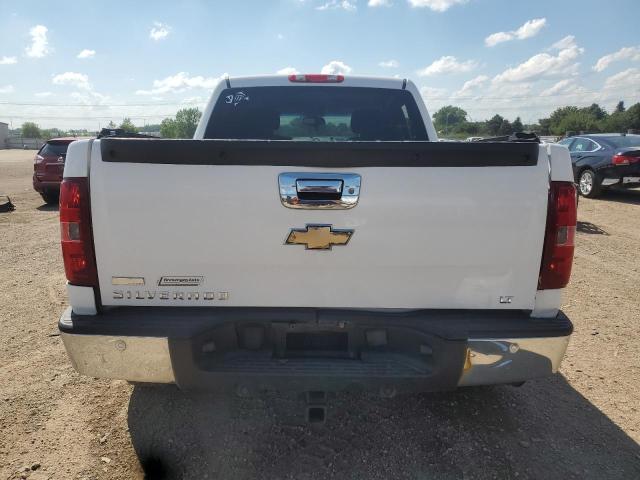 Photo 6 from auction – 2010 CHEVROLET SILVERADO with VIN 3GCRKSE36AG121774
