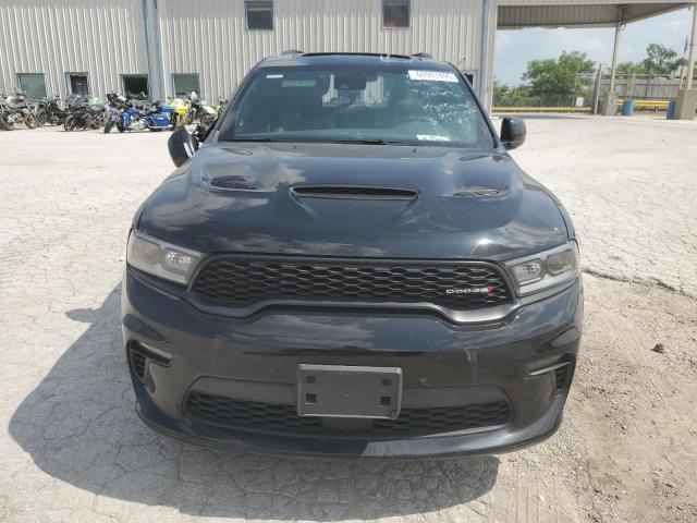 Photo 5 from auction – 2022 DODGE DURANGO GT with VIN 1C4RDJDG9NC161560