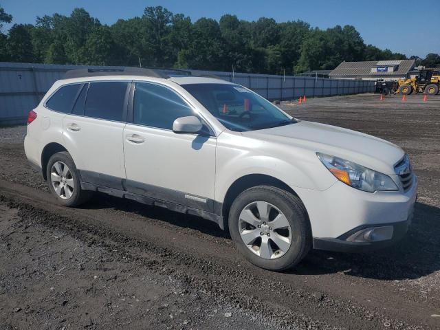 Photo 4 from auction – 2011 SUBARU OUTBACK 2. with VIN 4S4BRBGC9B1447090