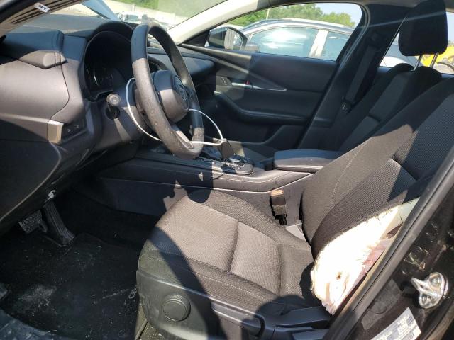 Photo 7 from auction – 2024 MAZDA CX-30 with VIN 3MVDMBAM7RM656076