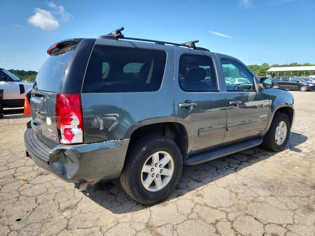 Photo 3 from auction – 2011 GMC YUKON SLE with VIN 1GKS1AE03BR153849