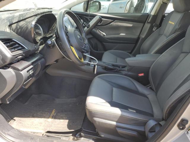 Photo 7 from auction – 2022 SUBARU CROSSTREK with VIN JF2GTHSC6NH286524