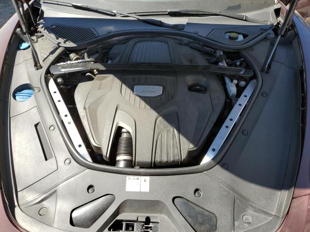 Photo 11 from auction – 2019 PORSCHE PANAMERA B with VIN WP0AA2A75KL102422