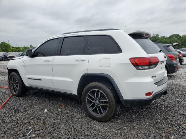 Photo 2 from auction – 2017 JEEP GRAND CHER with VIN 1C4RJFLT6HC840727