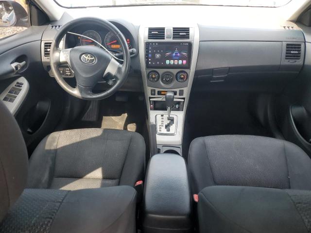 صورة رقم 8 من المزاد - 2010 TOYOTA COROLLA BA مع VIN 2T1BU4EE3AC496153