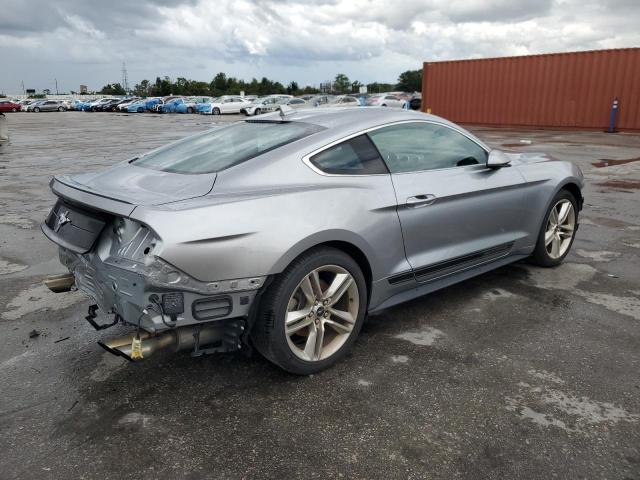 Photo 3 from auction – 2021 FORD MUSTANG with VIN 1FA6P8TH2M5140135
