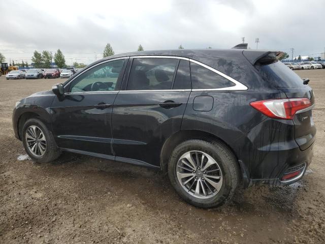 Photo 2 from auction – 2017 ACURA RDX ADVANC with VIN 5J8TB4H75HL802491