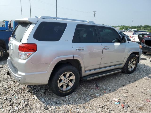 Photo 3 from auction – 2011 TOYOTA 4RUNNER SR with VIN JTEBU5JR9B5072842