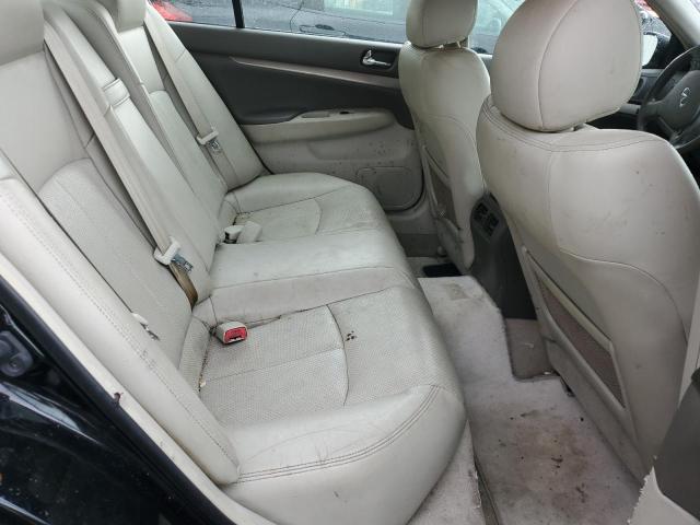 Photo 10 from auction – 2012 INFINITI G37 with VIN JN1CV6AR3CM974778