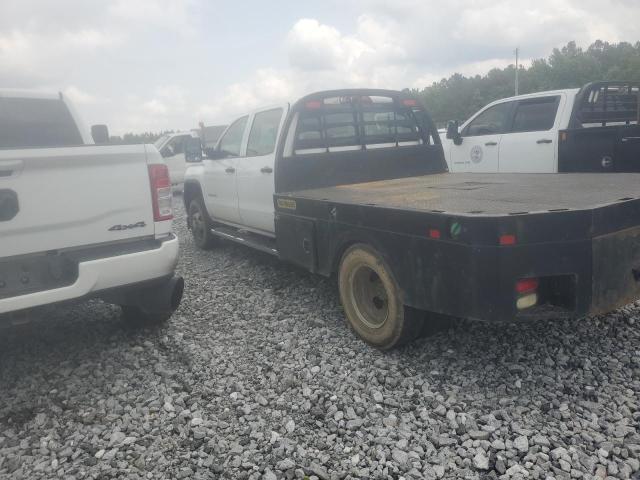 Фото 2 с аукциона – 2015 GMC SIERRA K35 с VIN 1GD421C8XFF620052