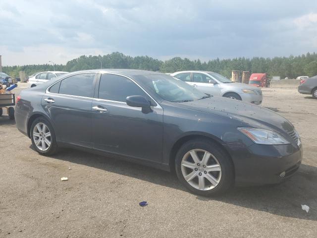 Photo 4 from auction – 2008 LEXUS ES 350 with VIN JTHBJ46G182259032