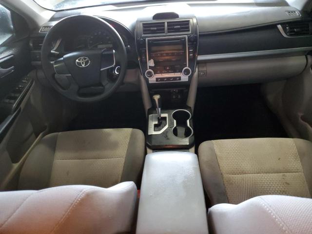 Photo 8 from auction – 2012 TOYOTA CAMRY BASE with VIN 4T1BF1FK7CU571693
