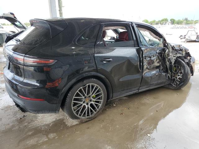 Photo 3 from auction – 2023 PORSCHE CAYENNE E- with VIN WP1AE2AY1PDA12004