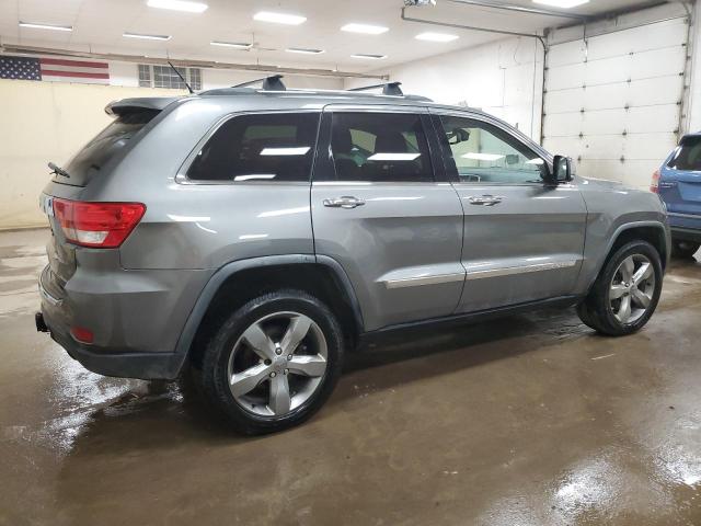Photo 3 from auction – 2012 JEEP GRAND CHER with VIN 1C4RJFCT3CC141418