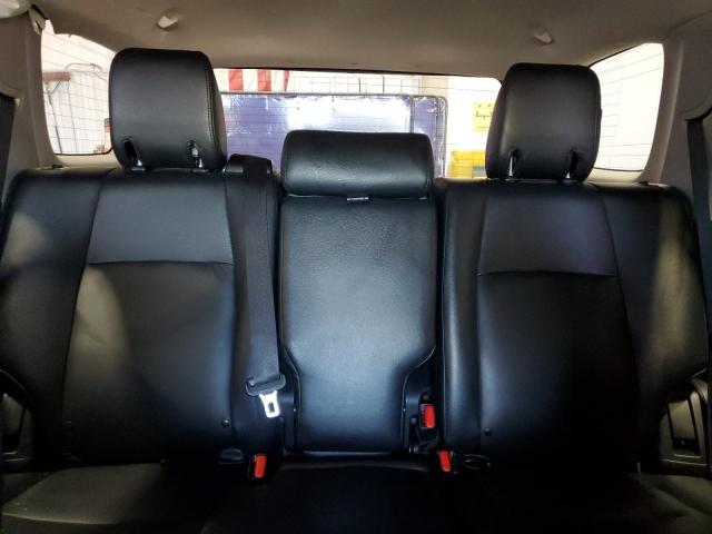 Photo 10 from auction – 2018 TOYOTA 4RUNNER SR with VIN JTEBU5JR9J5500505
