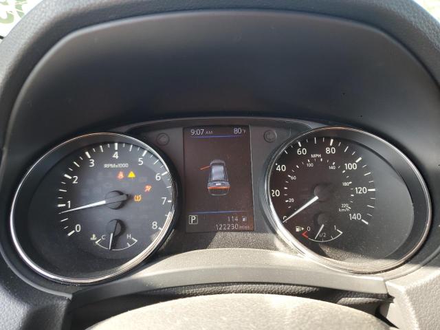 Photo 9 from auction – 2018 NISSAN ROGUE S with VIN KNMAT2MV2JP572953