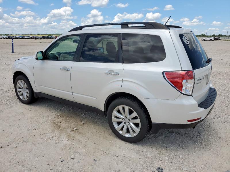 Photo 2 from auction – 2013 SUBARU FORESTER L with VIN JF2SHAEC1DH418229