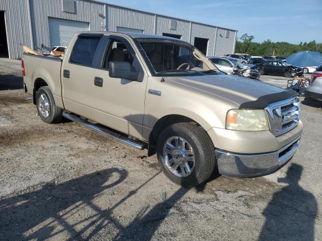 Photo 4 from auction – 2007 FORD F150 with VIN 1FTPW12V17FB17850