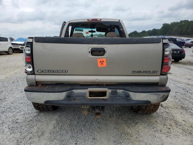 Photo 6 from auction – 2001 CHEVROLET SILVERADO with VIN 1GCHK29171E229509