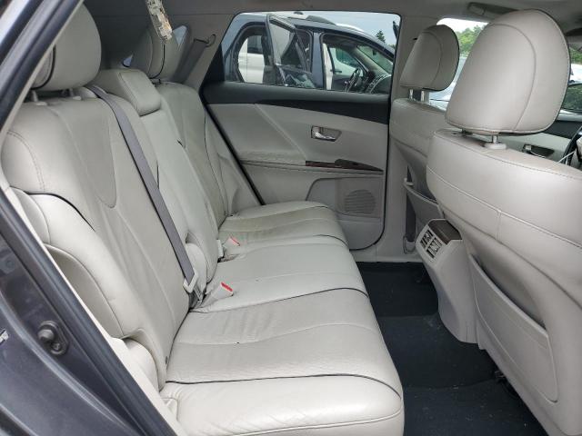 Photo 11 from auction – 2010 TOYOTA VENZA with VIN 4T3BA3BB7AU010317