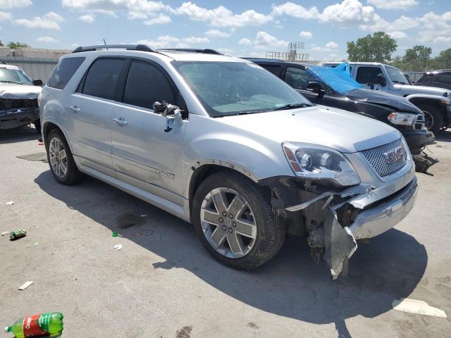 Photo 4 from auction – 2011 GMC ACADIA DEN with VIN 1GKKVTED2BJ215565