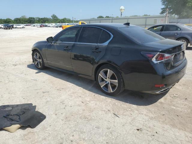 Photo 2 from auction – 2016 LEXUS GS 350 BAS with VIN JTHBZ1BL5GA003040