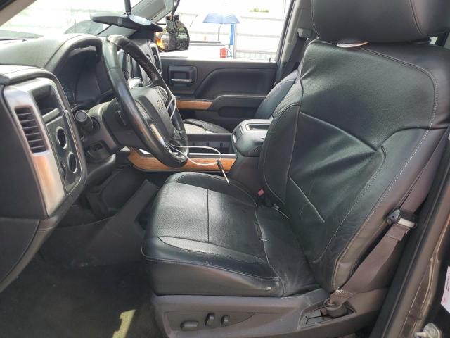 Photo 7 from auction – 2015 CHEVROLET SILVERADO with VIN 3GCUKSEC6FG341563