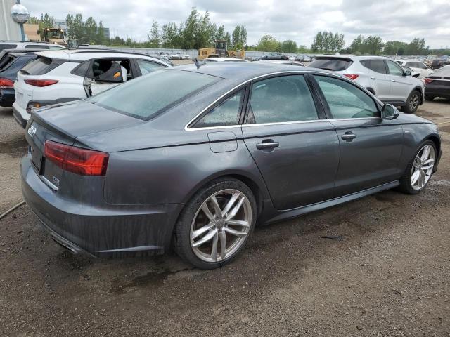 Photo 3 from auction – 2018 AUDI A6 PROGRES with VIN WAUJ3AFC0JN034248